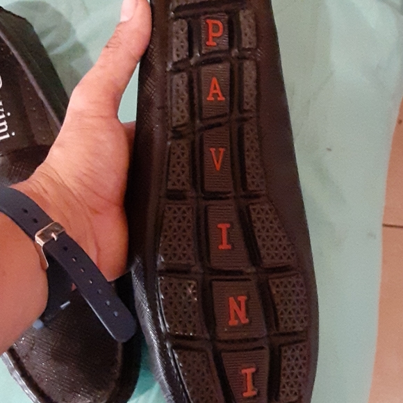 Loafers - Picture 1 of 2